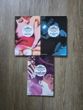 Sex Criminals Paperback 1-3