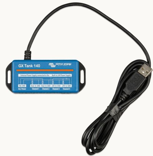Victron bpp920140100 tank - victron,