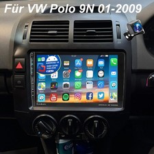2+32G Für VW Polo 9N