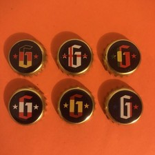 Kronkorken Gaffel Kölsch / EM