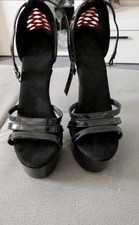 Sexy High Heels 39 Sammler Und