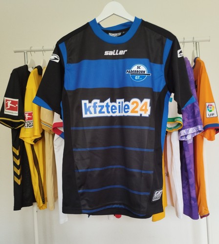 Paderborn 07 trikot - , sc