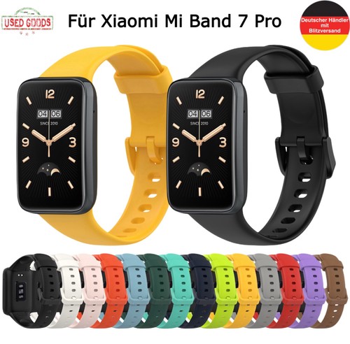 Xiaomi pro silikon band - 7, mi