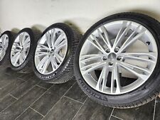 AUDI A7 S7 4K C8 20 Zoll Winterräder Winterreifen Alufelgen 4K8601025F