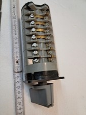 Neu 1 Stk. 32A DDR Stufenschalter Nockenschalter 660V 50Hz EAW