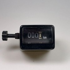 YAMAHA WR250F 426F 450F '03-06 Tageskilometerzähler mit Tachowelle XX5770