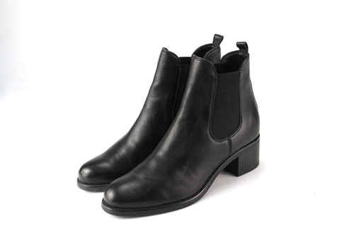 Pat calvin damen stiefel - pat, gr.37