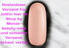 Jolifin UV LED Farbgel Pastell