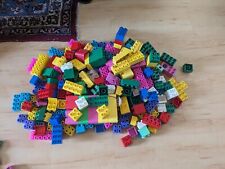 Lego Duplo XXL Konvolut ca. 5