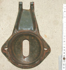 OBERTEIL / Halter  für  Schwengel  Pumpenkopf  Typ  75