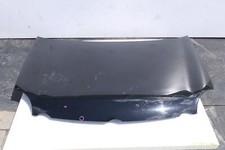 VW Polo 9N Motorhaube Klappe