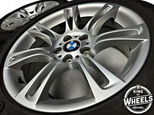 ORIGINAL BMW 18 ZOLL 5er F10 F11 6er F12 F13 STYLING 350 M FELGEN 7842650 SOMMER