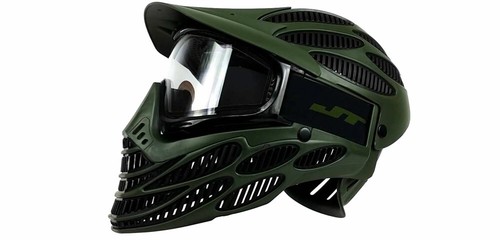 Paintball maske flex full - paintball,