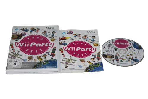 Nintendo wii spiel - ,