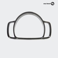 Blende Verkleidung Tacho Smart 451 ForTwo schwarz A4515420091