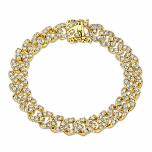 Damen armband gold vergoldet - damen,