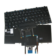 Orig Tastatur Backlight QWERTZ