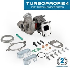 Turbolader VW T4 2.5 TDI 88PS