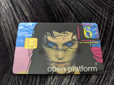Smartcard fun - smartcard, 6