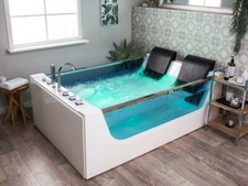 Whirlpool badewanne avignon - badewanne,