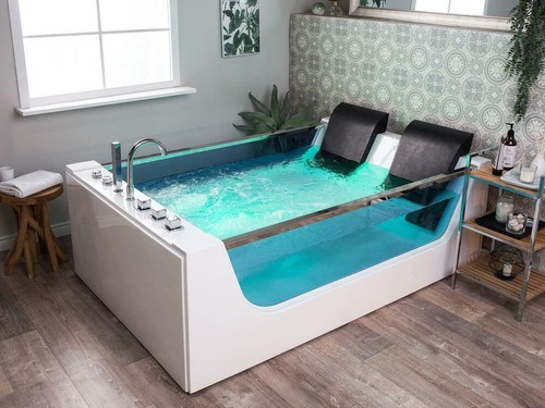 Whirlpool badewanne avignon - badewanne,