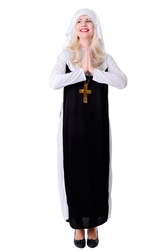Dress kostüm damen - me,