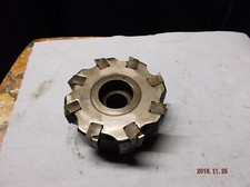 SANDVIK Eckenmesserkopf Q 100