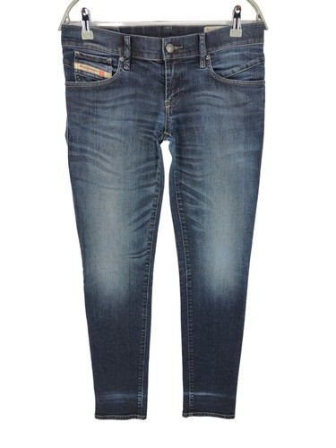 Diesel damen getlegg - damen, 0882p