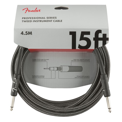 Fender professional tweed - fender,