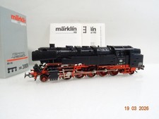 Märklin H0 3809 HAMO