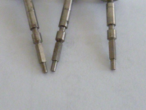 Raketa 2609 2614h uhrenvorbau - raketa,