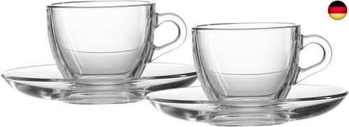 Ritzenhoff breker barista - ritzenhoff,