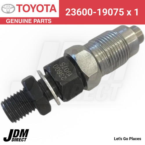 Neu toyota original - neu,