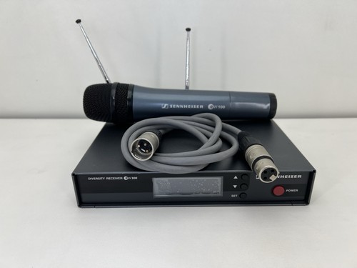 Sennheiser ew300 - g1, 300)