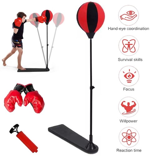 Standboxsack punchingball - standboxsack,