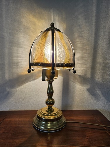 Original honsel tischlampe - honsel,