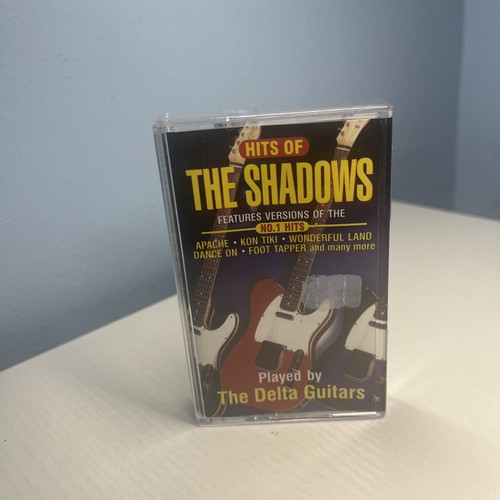The delta guitars hits - guitars,
