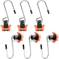 Kabelbinder, Zurrschiene