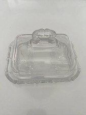 WMF Butterdose mit Glocke aus