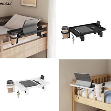 WOLTU Bettablage Nachttisch