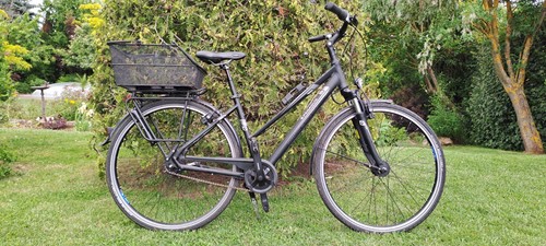 Damenfahrrad pegasus premio - premio, sl