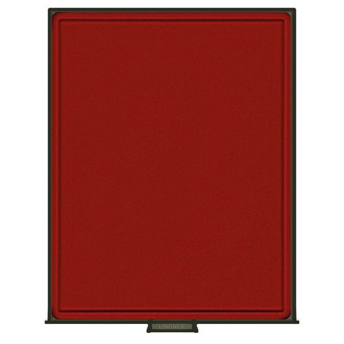 Lindner münzbox 2700 - lindner,