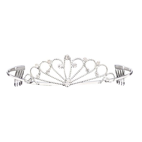 Krone diadem jga - jga, karneval