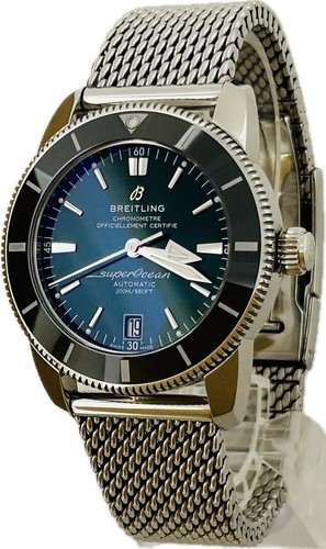Breitling superocean heritage - superocean,