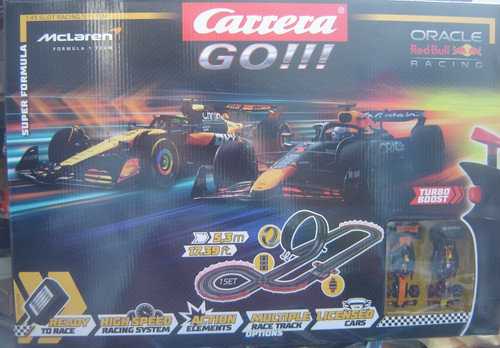Carrera 20062604 super - 20062604,