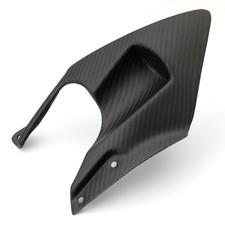 Carbon Kotflügel hinten für