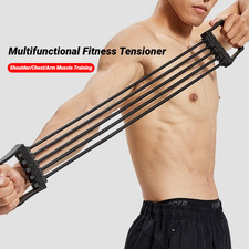 Brust-Expander Muskeltraining