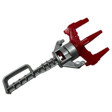 Magic Key Waffe von GWILDOR