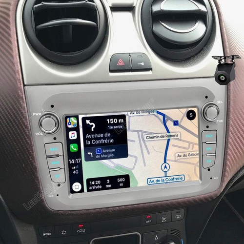 Carplay für alfa - carplay,