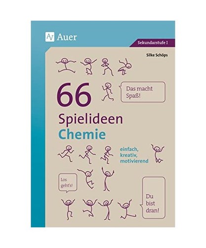 Spielideen chemie einfach - spielideen,